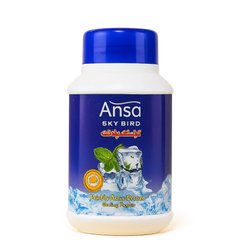 Ansa Cooling Talcum Powder Ansa