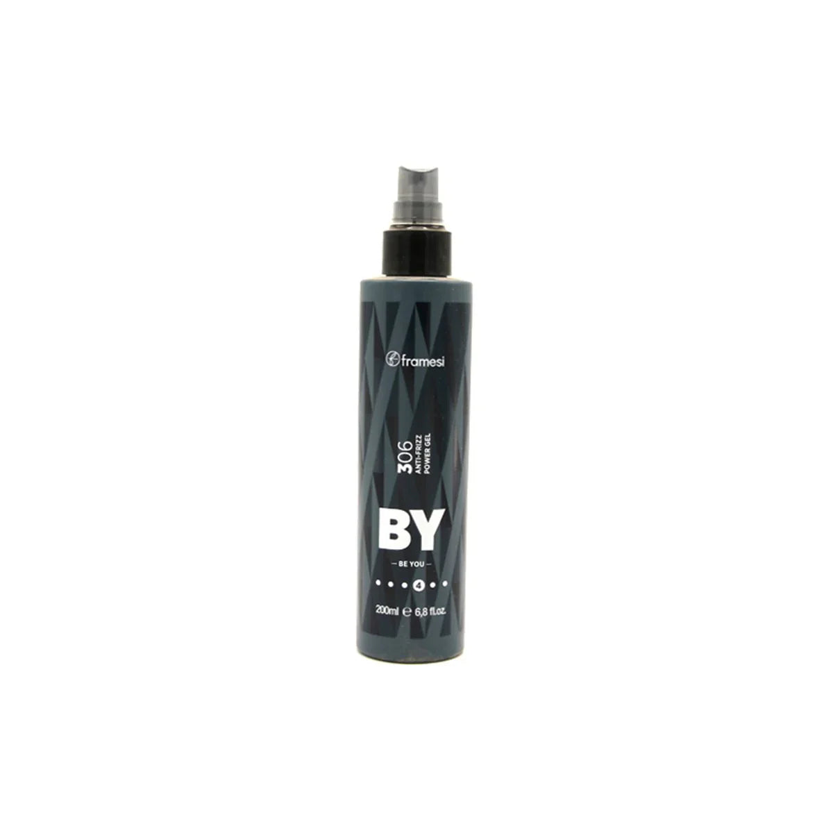 Framesi - BY - Finish - Anti -Frizz Power Hair Gel 200 ml Framesi