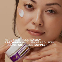 Fade Out Anti-Wrinkle Brightening Night Cream - 50ml Fade Out