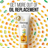 Pantene Oil Replacement Anti Hair Fall -  275ml