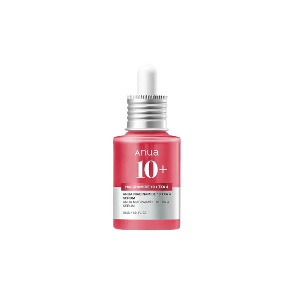 Anua Niacinamide 10% + TXA 4% Dark Spot Correcting Serum 30ml Anua