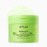 Anua - Azelaic Acid 10 Hyaluron Redness Soothing Pad