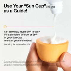 Anua Zero Cast Moisturizing Sunscreen SPF50+ 50ml Anua