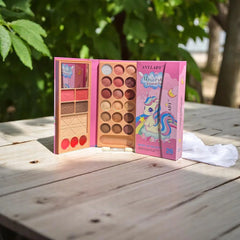 Any lady Foldable make up book kit Any Lady