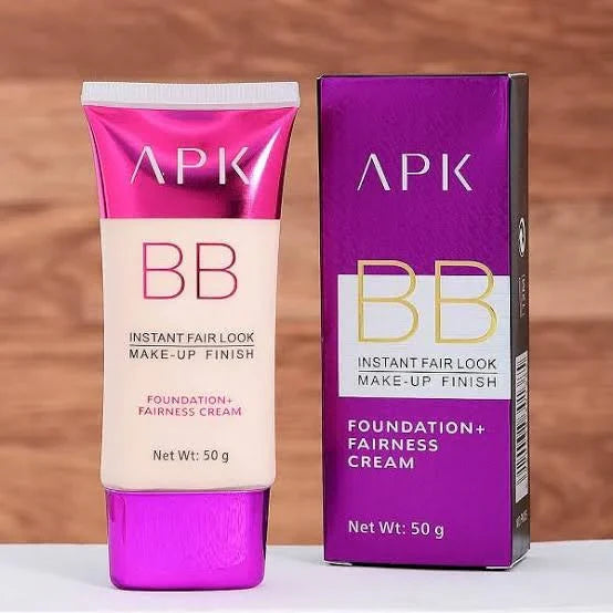 Apk Instant Fair Look BB Cream 50g APK
