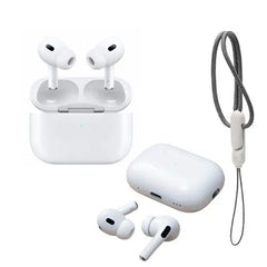 Pro Style TWS Earbuds with Touch Control Cosmia.pk