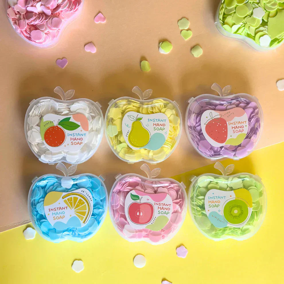 Paper Scent Appleed Soap Cosmia.pk