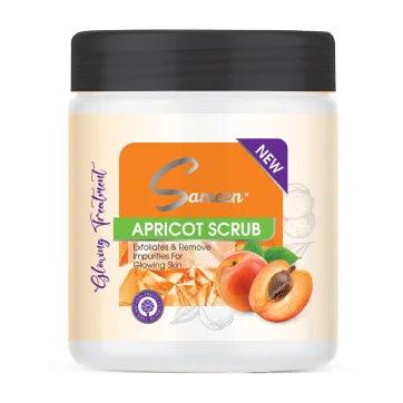 Sameen Facial Jar - 500ml Sameen