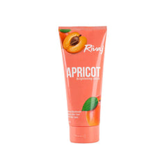 Rivaj Apricot Brightening Scrub - 200ml Rivaj