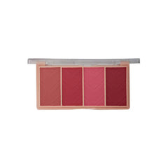 Aqua Color Line Bloom Blusher Glow & Contouring Kit Aqua Color Line