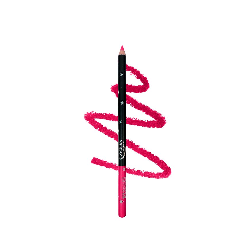 Aqua Color Line Lip Pencil Aqua Color Line