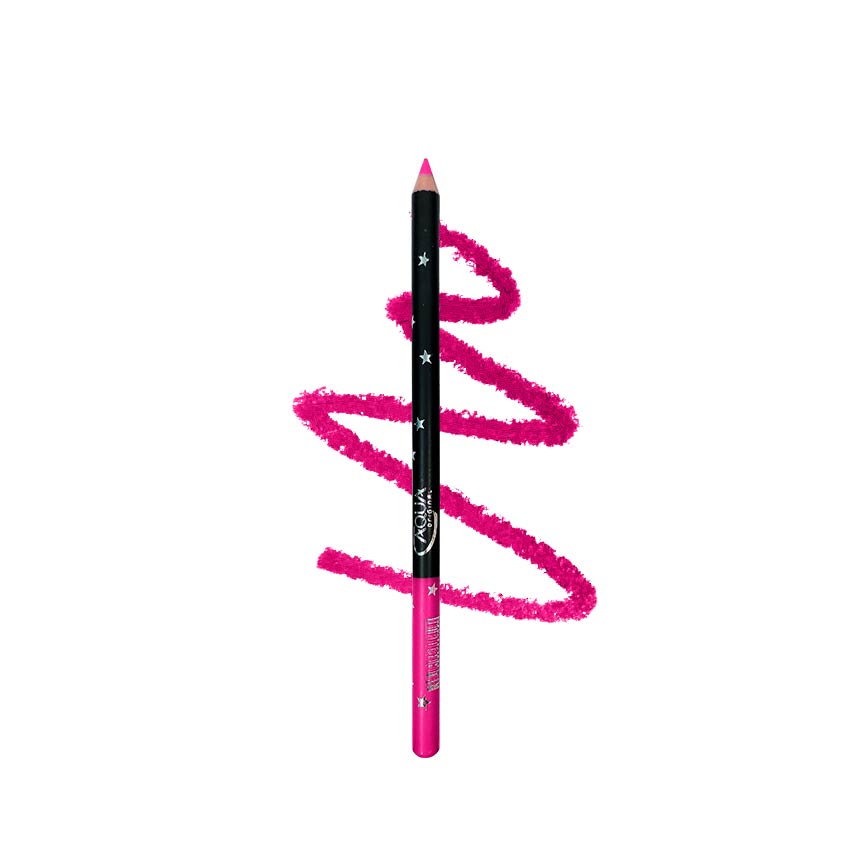 Aqua Color Line Lip Pencil Aqua Color Line