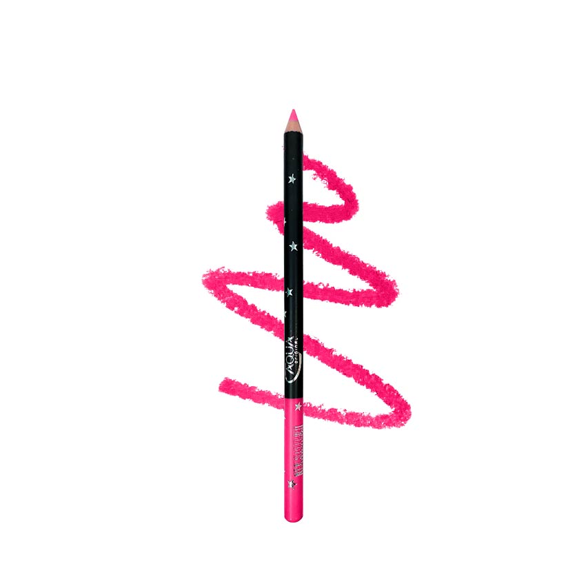 Aqua Color Line Lip Pencil Aqua Color Line