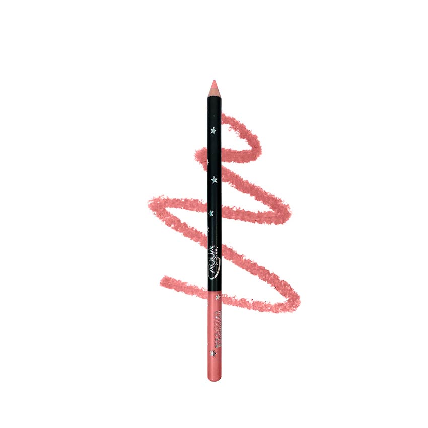 Aqua Color Line Lip Pencil Aqua Color Line