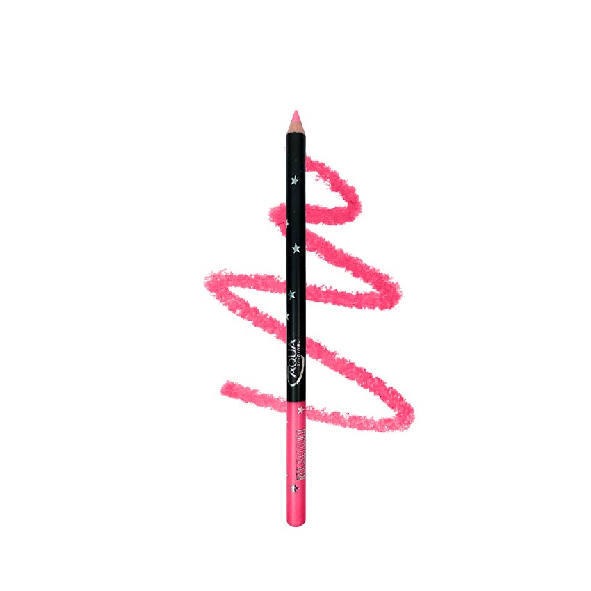 Aqua Color Line Lip Pencil Aqua Color Line
