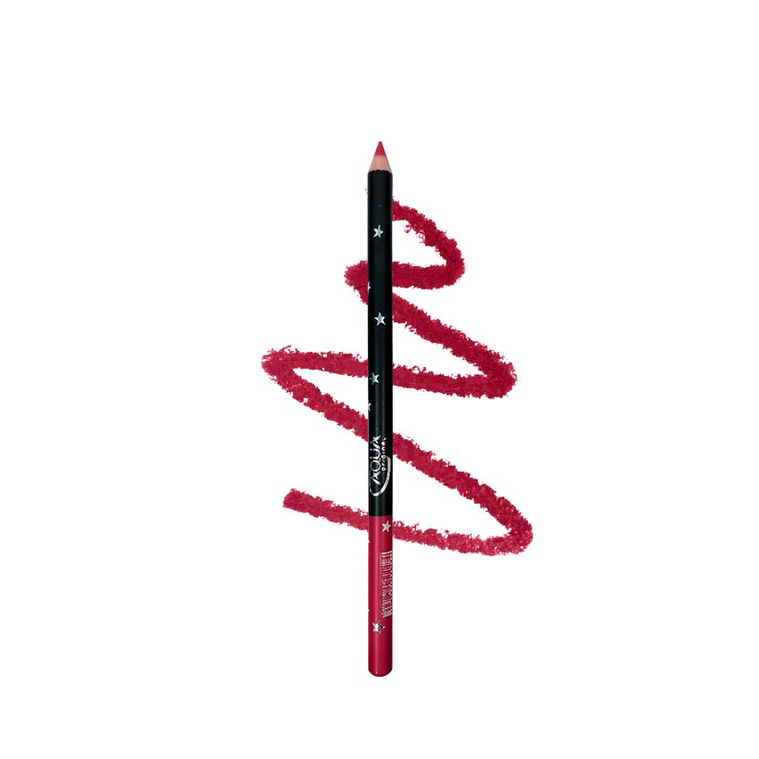 Aqua Color Line Lip Pencil Aqua Color Line