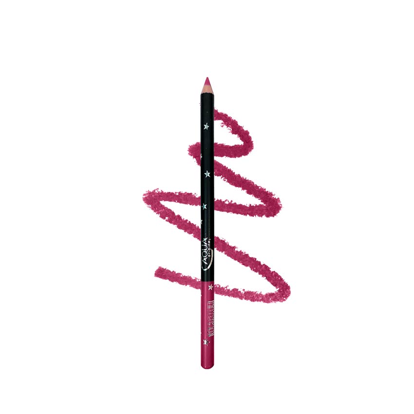 Aqua Color Line Lip Pencil Aqua Color Line