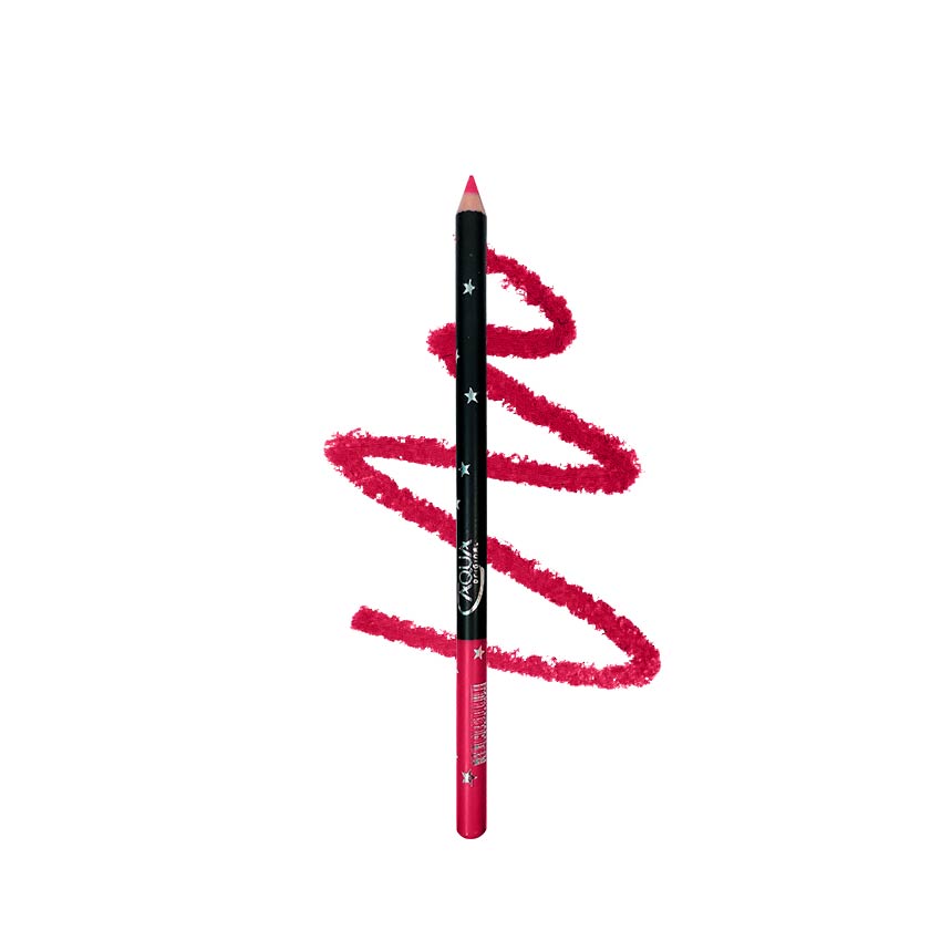 Aqua Color Line Lip Pencil Aqua Color Line