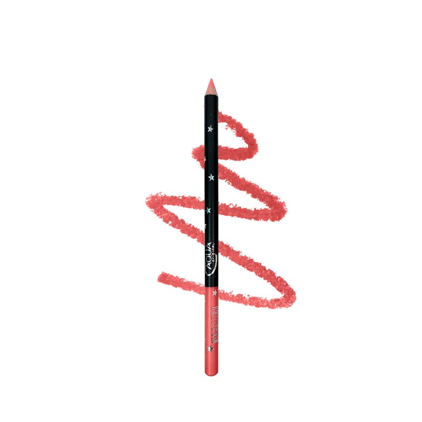 Aqua Color Line Lip Pencil Aqua Color Line