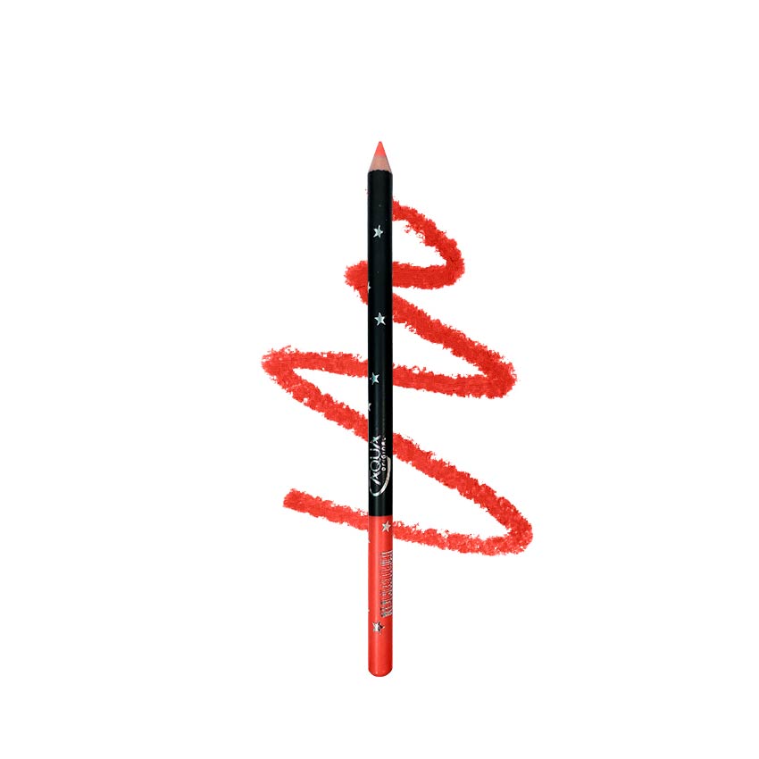 Aqua Color Line Lip Pencil Aqua Color Line
