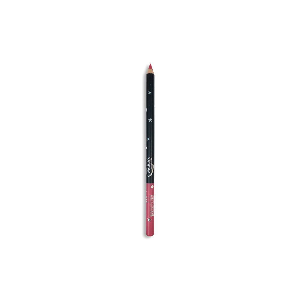 Aqua Color Line Lip Pencil Aqua Color Line