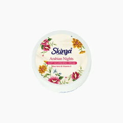 Skinza Arabian Nights Nourishing Cream - 150ml Skinza