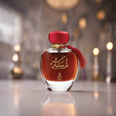 Arabiyat Lamsat Harir Perfume For Men And Women Edp - 100ml Arabiyat