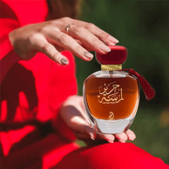 Arabiyat Lamsat Harir Perfume For Men And Women Edp - 100ml Arabiyat
