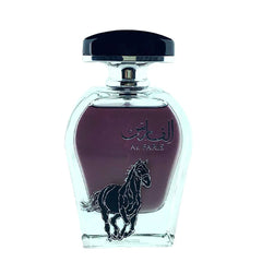 Arabiyat Al Faris Perfume for Men and Women - 100ml Arabiyat