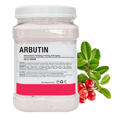 Dr.Meinaier Arbutin Jelly Mask - 650g Dr.Meinaier