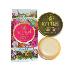Arche Cream Pearl Cream Small Thailand Arche