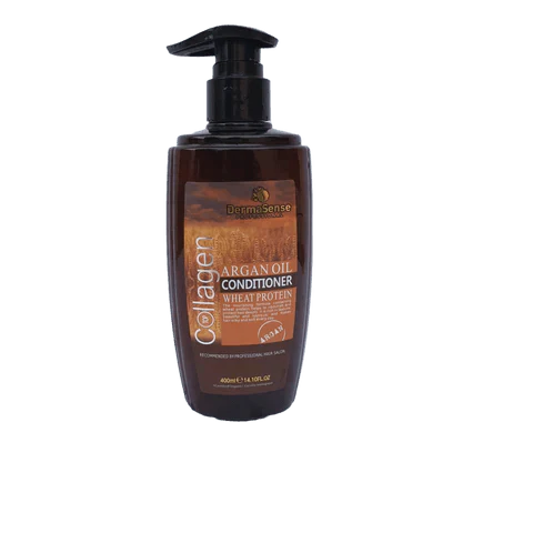 Derma Sense Argan Oil Wheat Protein Derma Sense