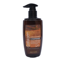 Derma Sense Argan Oil Wheat Protein Derma Sense