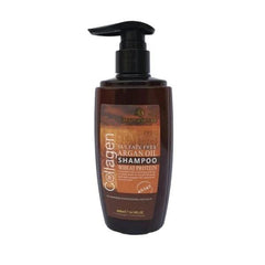 Derma Sense Argan Oil Wheat Protein Derma Sense