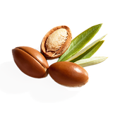 Vatika Naturals Soft & Silky Styling Hair Cream with Moroccan Argan 140ml