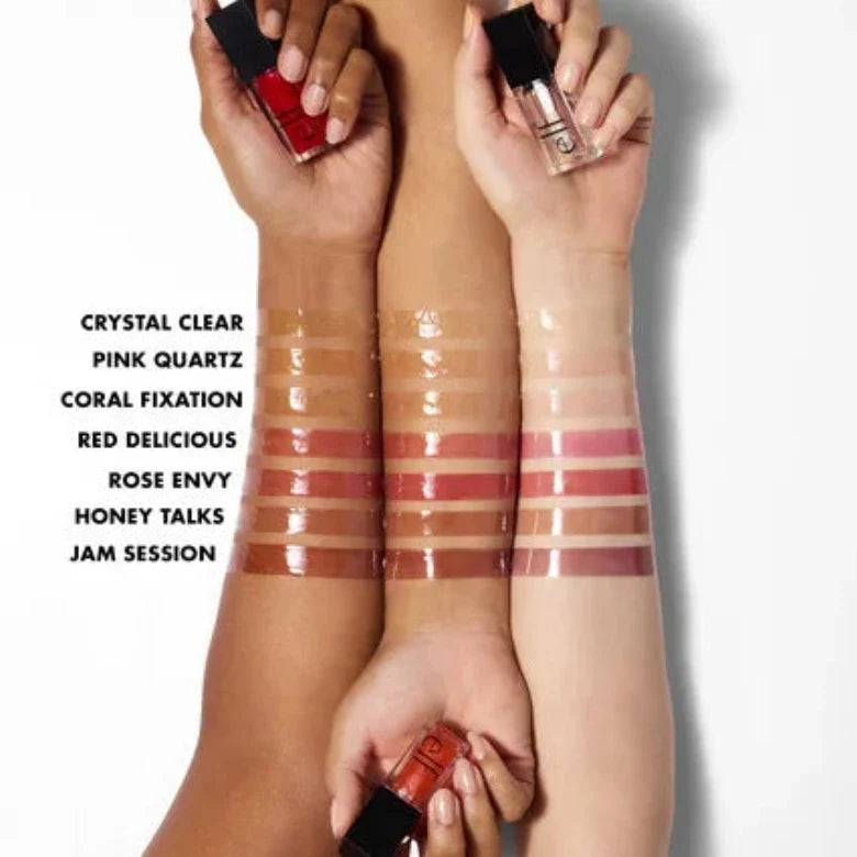 elf Glow Reviver Lip Oil e.l.f.