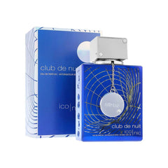 Armaf Club De Nuit Iconic Eau de Parfum for Men – 200ml Armaf