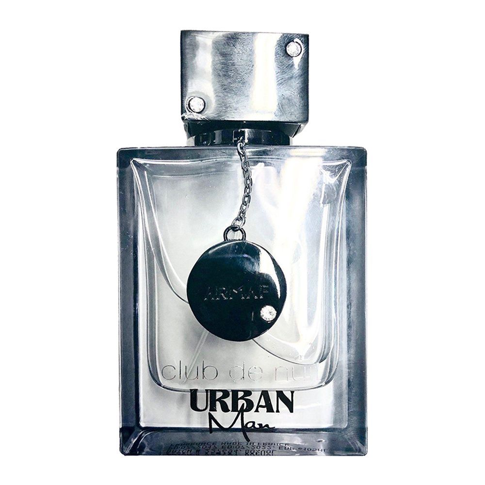 Armaf Club De Nuit Urban Man EDP - 105ml Armaf