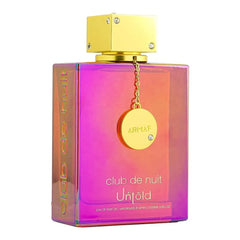 Armaf Club De Nuit Untold, Eau de Parfum, For Men & Women - 200ml Armaf