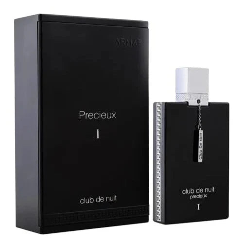 Armaf Club de Nuit Precieux 1 Extrait de Parfum - 55ml Armaf
