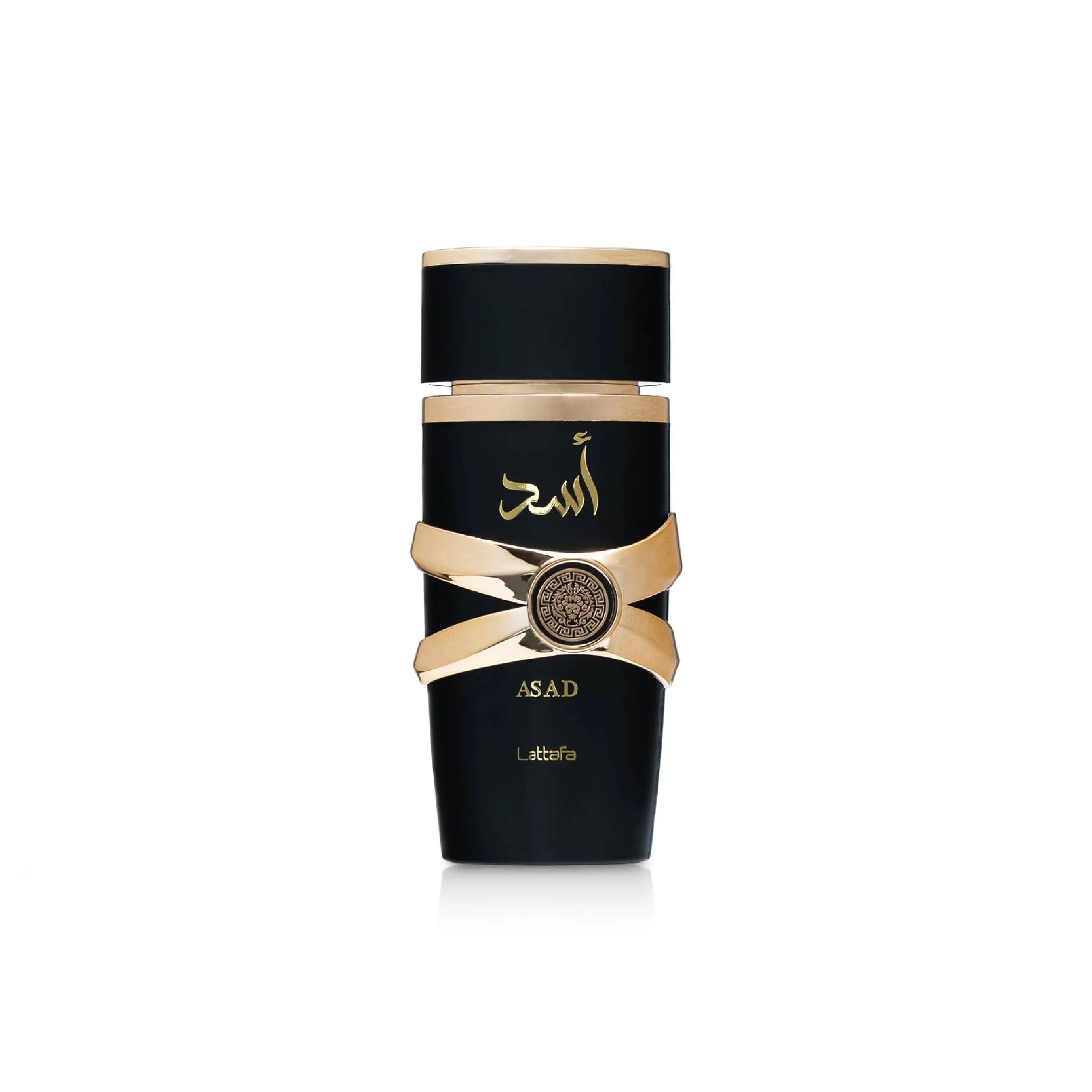 Lattafa Asad Eau de Parfum Lataffa