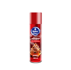 Relax Air Freshener Aseel - 300ml Relax
