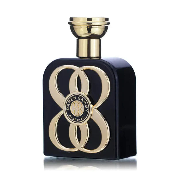 Asgharali 88 DS – Men’s Perfume Spray - 100ml Asgharali
