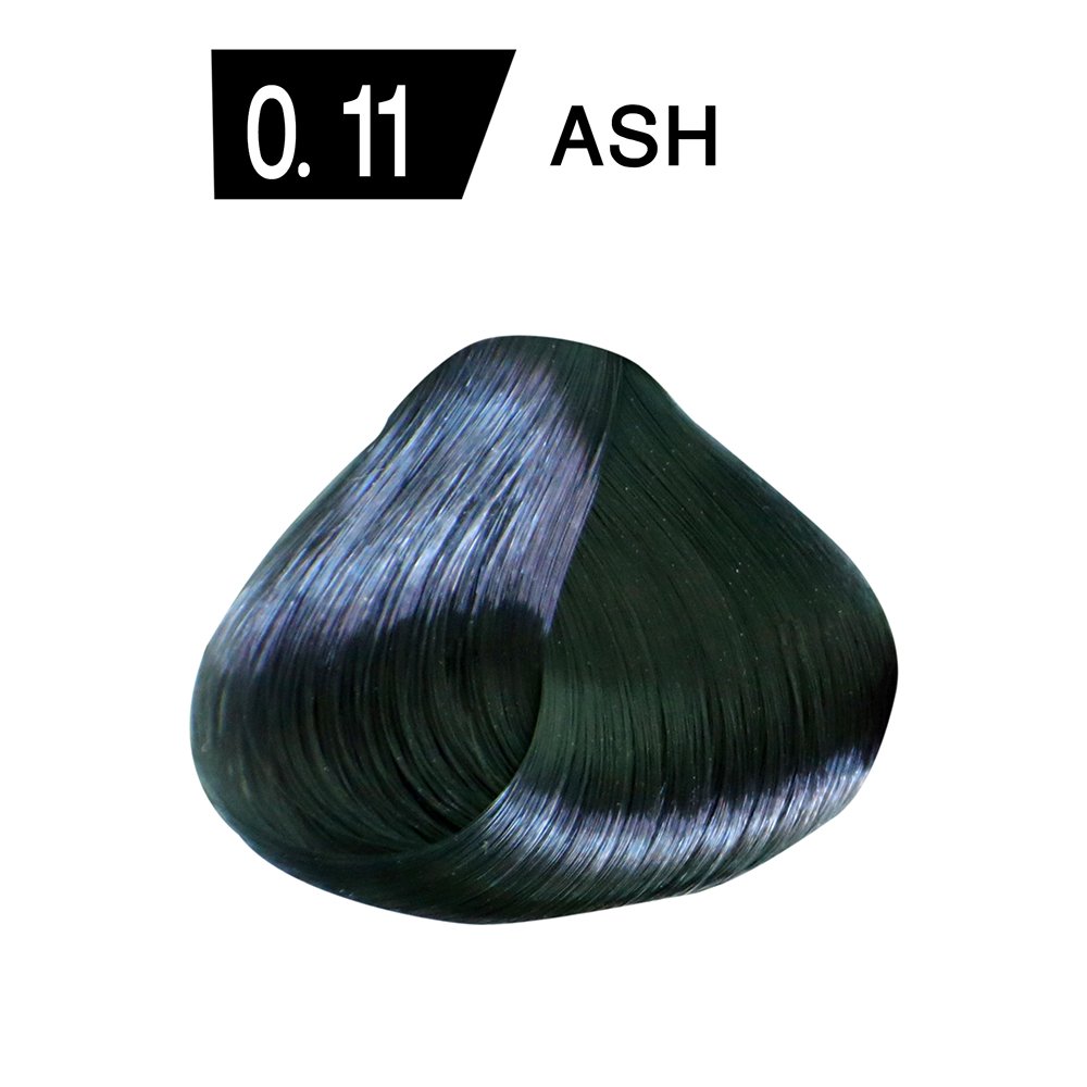 Bremod Hair Color Tube+Developer - 100ml Bremod