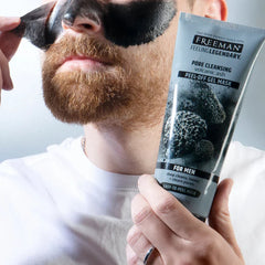 Freeman Pore Clearing Volcanic Ash Peel Off Gel Mask 75ml Freeman