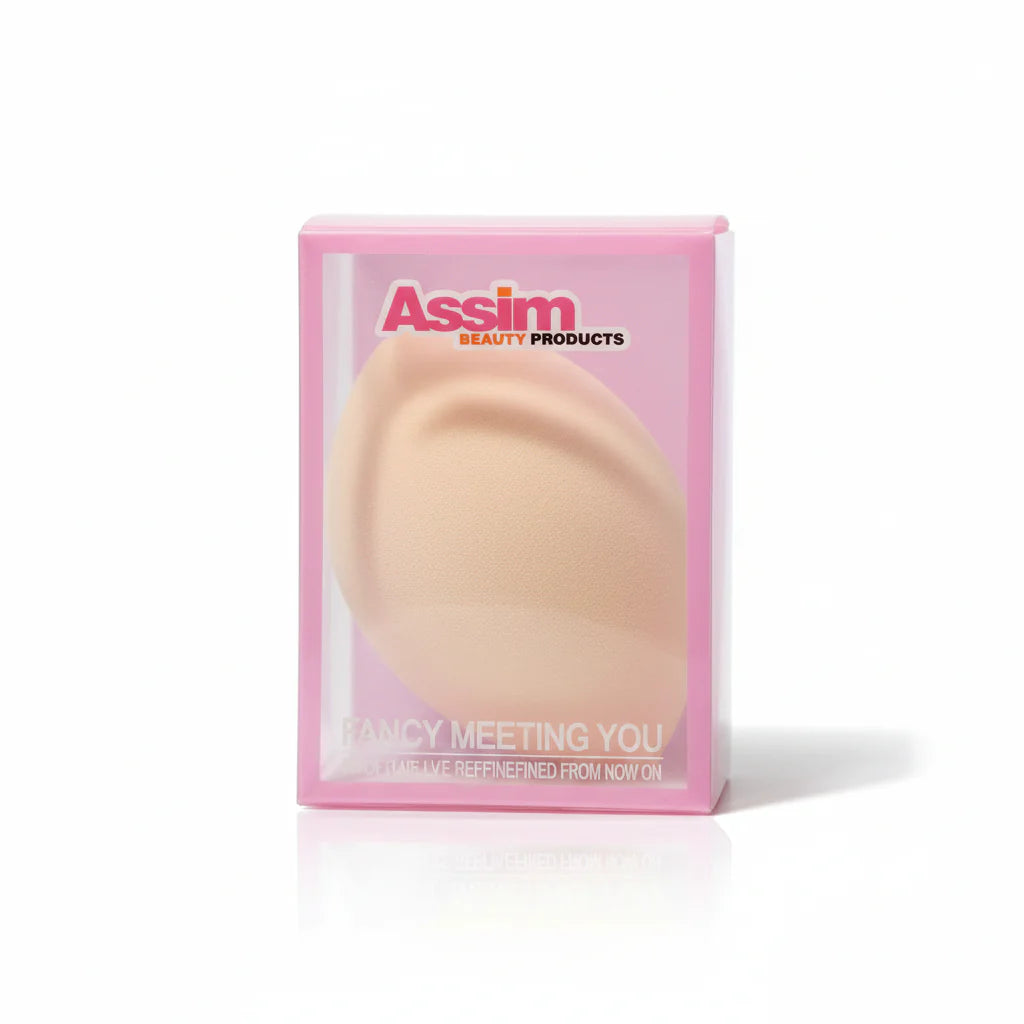 Assim Beauty Blender Assim