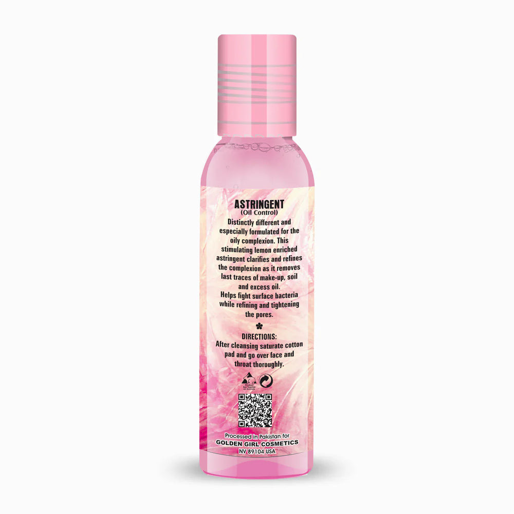 Soft Touch Astringent Soft Touch