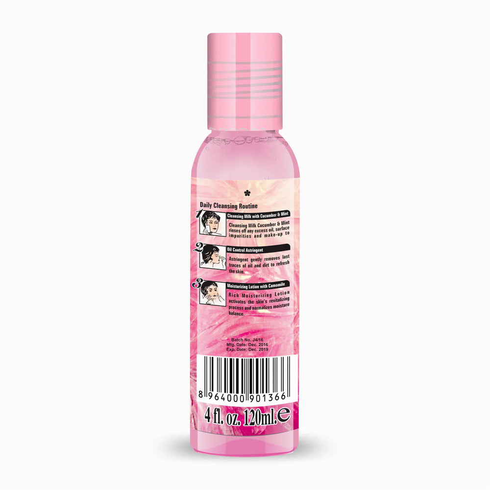 Soft Touch Astringent Soft Touch