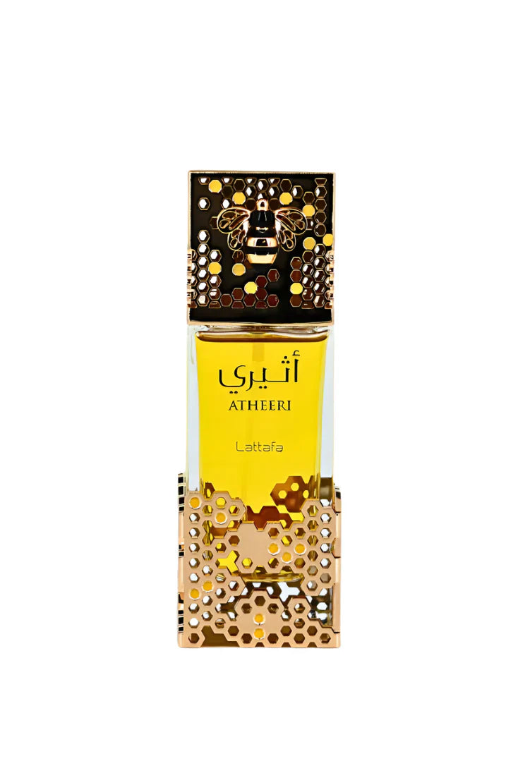 Atheeri by Lattafa EDP - 100ml Lattafa