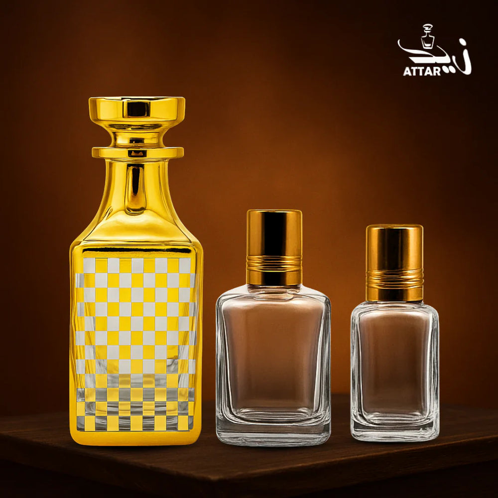 Empire Original Versace Attar – Non-Alcoholic Empire Perfumes